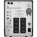 Источник бесперебойного питания APC SMC1500IC