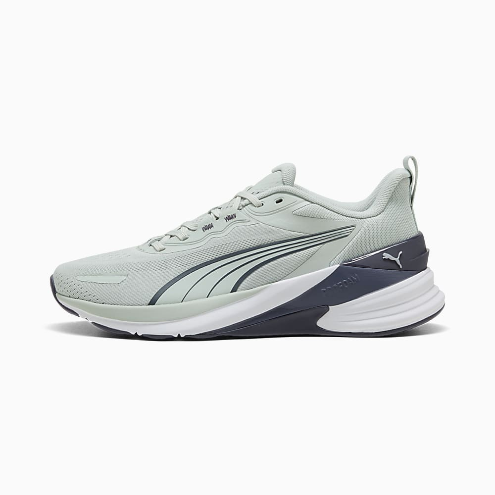 Женские тренировочные кроссовки ACTION Pro - PUMA