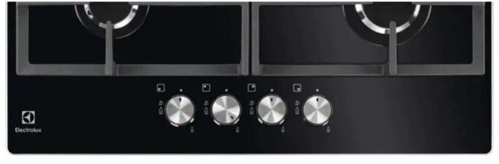 Варочная поверхность Electrolux GPE 263 YK