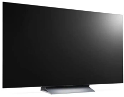 Телевизор LG OLED77C3RLA.ARUB