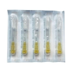 Игла Инъекционная 0,30х6 мм 30G KD-FINE KDM 100 шт