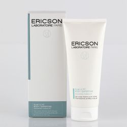 Ericson Laboratoire Термоактивный гель для похудения Thermoactive Profiling Body Gel 200 мл