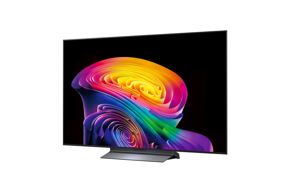 Телевизор LG OLED65C6