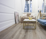 LVT-плитка Damy Floor 1508-1-LVT Дуб Лофт