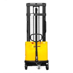 Штабелер с электроподъемом BDA 1540 (1500 кг, 4 м, 12 В / 120Ач) SMARTLIFT (SMART) 63-5024