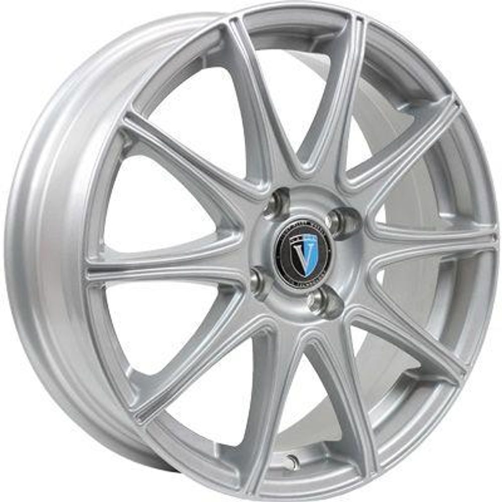 Venti 1606 6x16 4x100 ET 45 Dia 54.1 (SL)