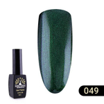 Гель лак BLACK ELITE 049, Global Fashion 8 мл