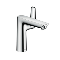 Смеситель для раковины Hansgrohe Talis E 150, однорычажный, без сливного 71755000