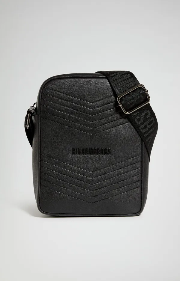 Сумка BIKKEMBERGS ROUND