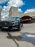 КОВАНЫЕ ДИСКИ ДЛЯ MERCEDES-BENZ E-CLASS E450 W214 2024 МЕРСЕДЕС-БЕНЗ