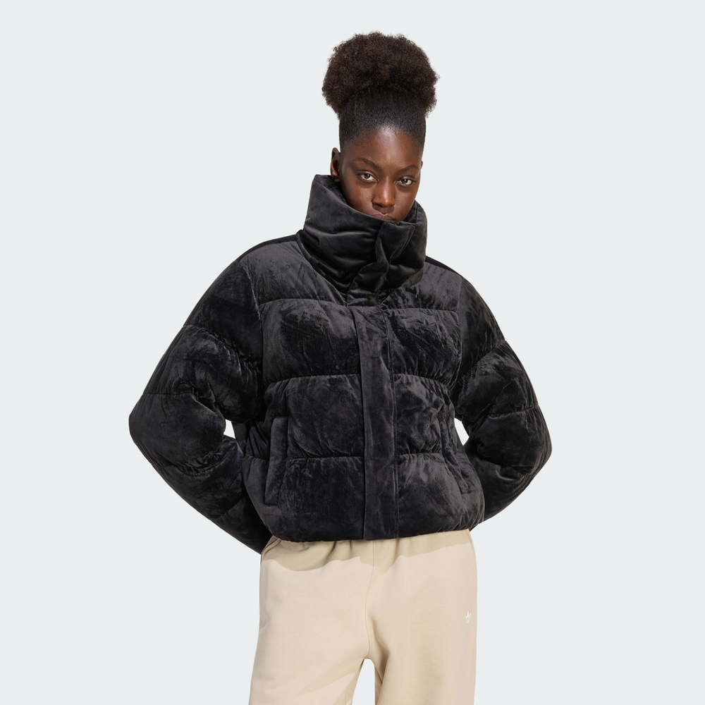 Пуховик женский adidas Originals DOWN JKT