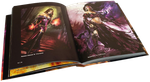 Magic: The Gathering. Восход стражи: Визуальная история