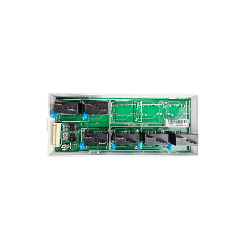 Панель реле (6P) Navien EQB 12-15HW