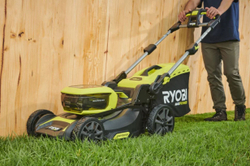 Бесщеточная газонокосилка Ryobi RY36LMX46A-150 36В 5133004914