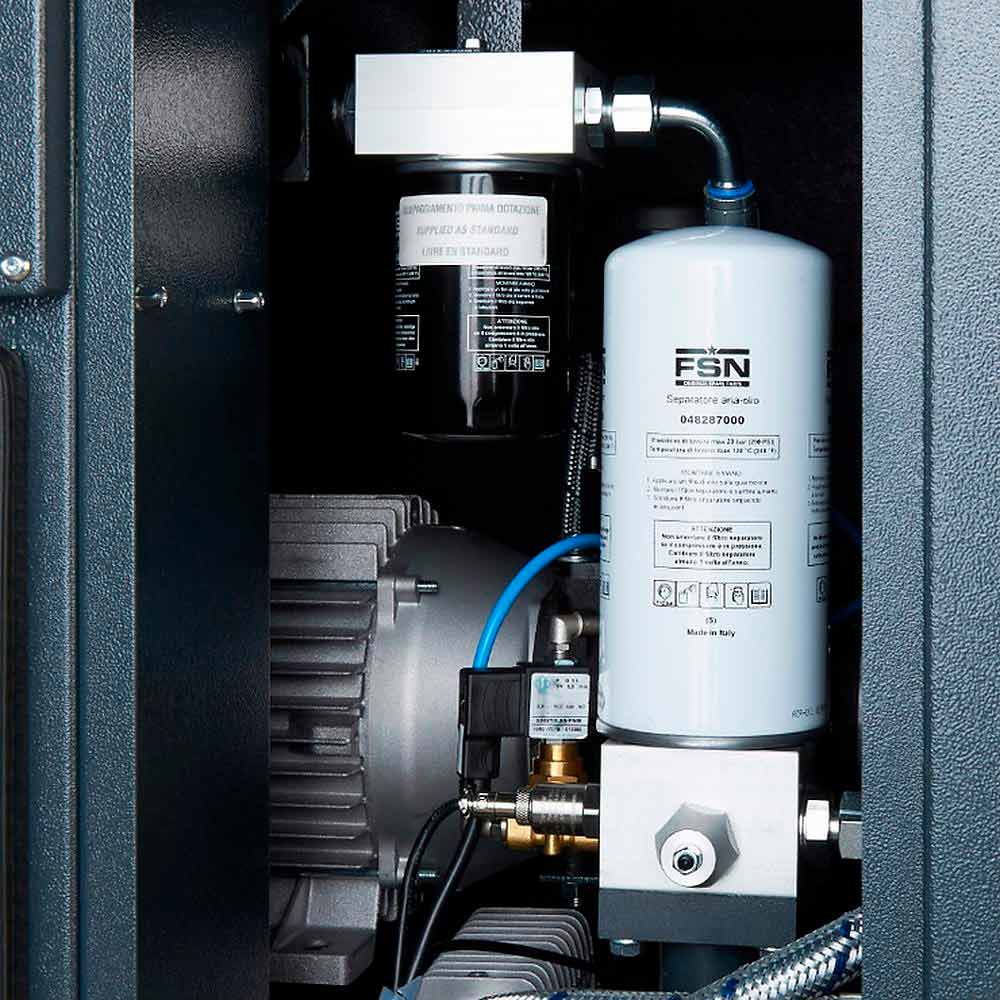Компрессор FINI K-MAX 7.5-10 ES VS