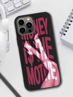 Чехол на iPhone 16 Pro Max