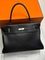 Дорожная сумка чёрная от Hermès BP5-092499 — фото 1 [TG 318cb0a923cc-001]