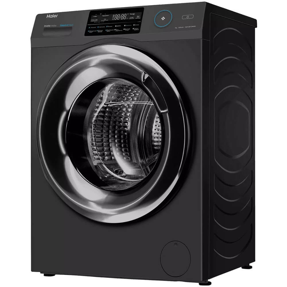 Стиральная машина Haier HW70-BP12969DE