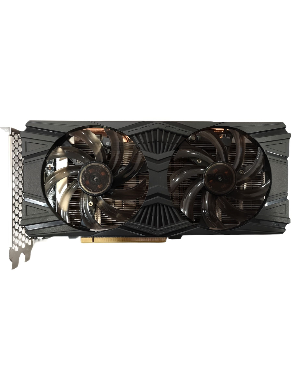 Видеокарта Palit Nvidia CMP 30HX 6G OEM