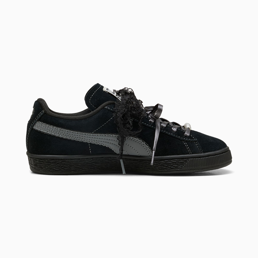 Кеды женские PUMA Suede Bloom Wns