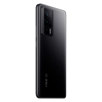 Смартфон Xiaomi Poco F5 Pro 12/512GB, Black (Черный)