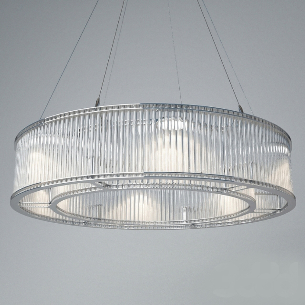 Licht im Raum Stilio Uno 800
