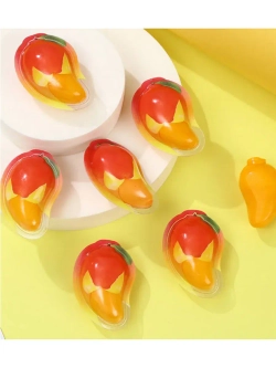 Мармелад Манго с фруктовым джемом 18 г * 50 шт