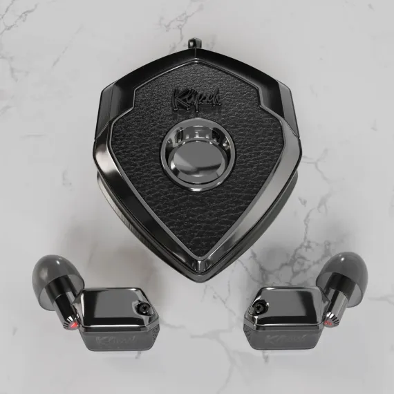 T10 Bespoke Edition Blacked Out