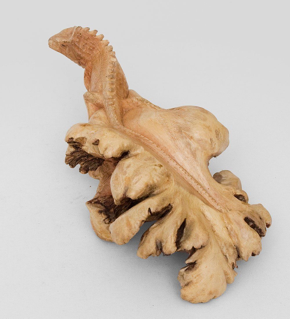 Decor and Gift 45-025 Статуэтка «Игуана» 25 см
