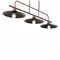 Подвесная люстра Sсarno SL265.403.03 ST Luce