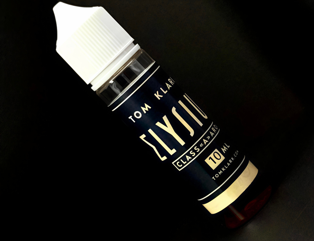 Ароматизатор Tom Klark Longfill 60 ml