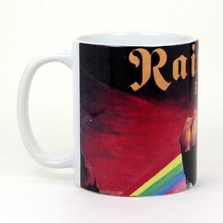 Кружка Rainbow Rising (090)