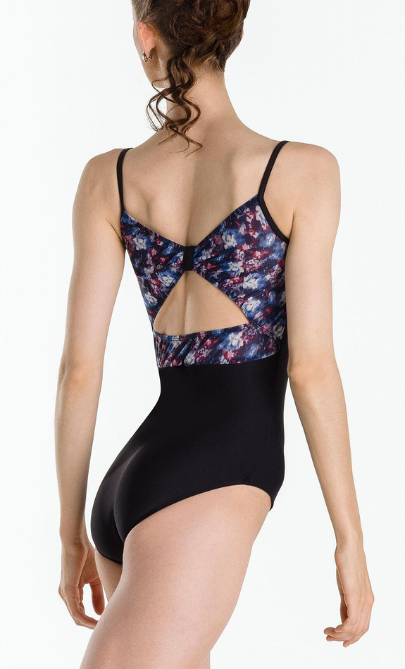 Купальник женский чёрный Wear Moi, Jane