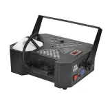Дым-машина MOKA SFX MK-F01 1500 Вт с RGB-подсветкой — DMX512