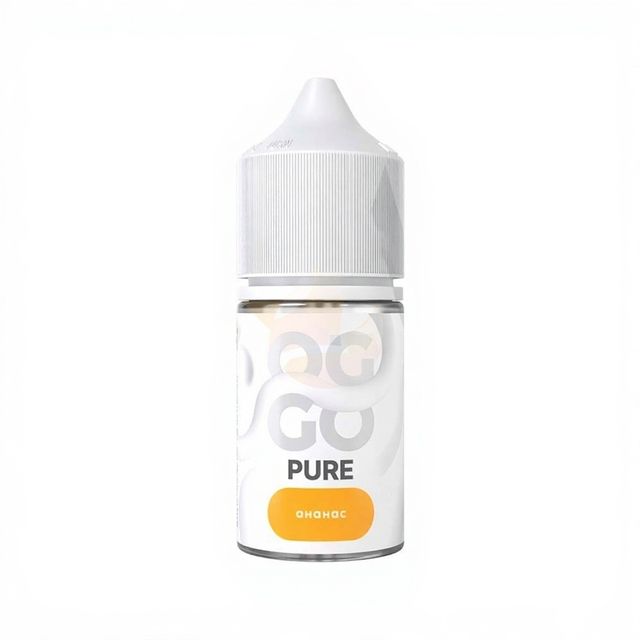 Ароматизатор Oggo Pure 14 мл - Ананас