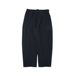 Штаны Nothomme BlueMonte Water-Resistant Fleece черный