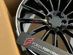 КОВАНЫЕ ДИСКИ ДЛЯ MERCEDES-BENZ S-CLASS W222 S500 2013 МЕРСЕДЕС-БЕНЗ