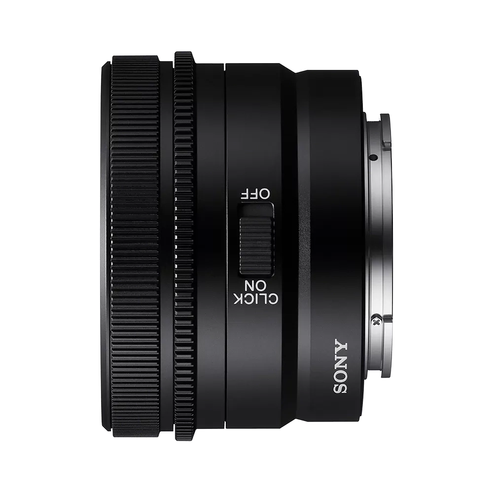 Объектив Sony FE 50mm f/2.5 G
