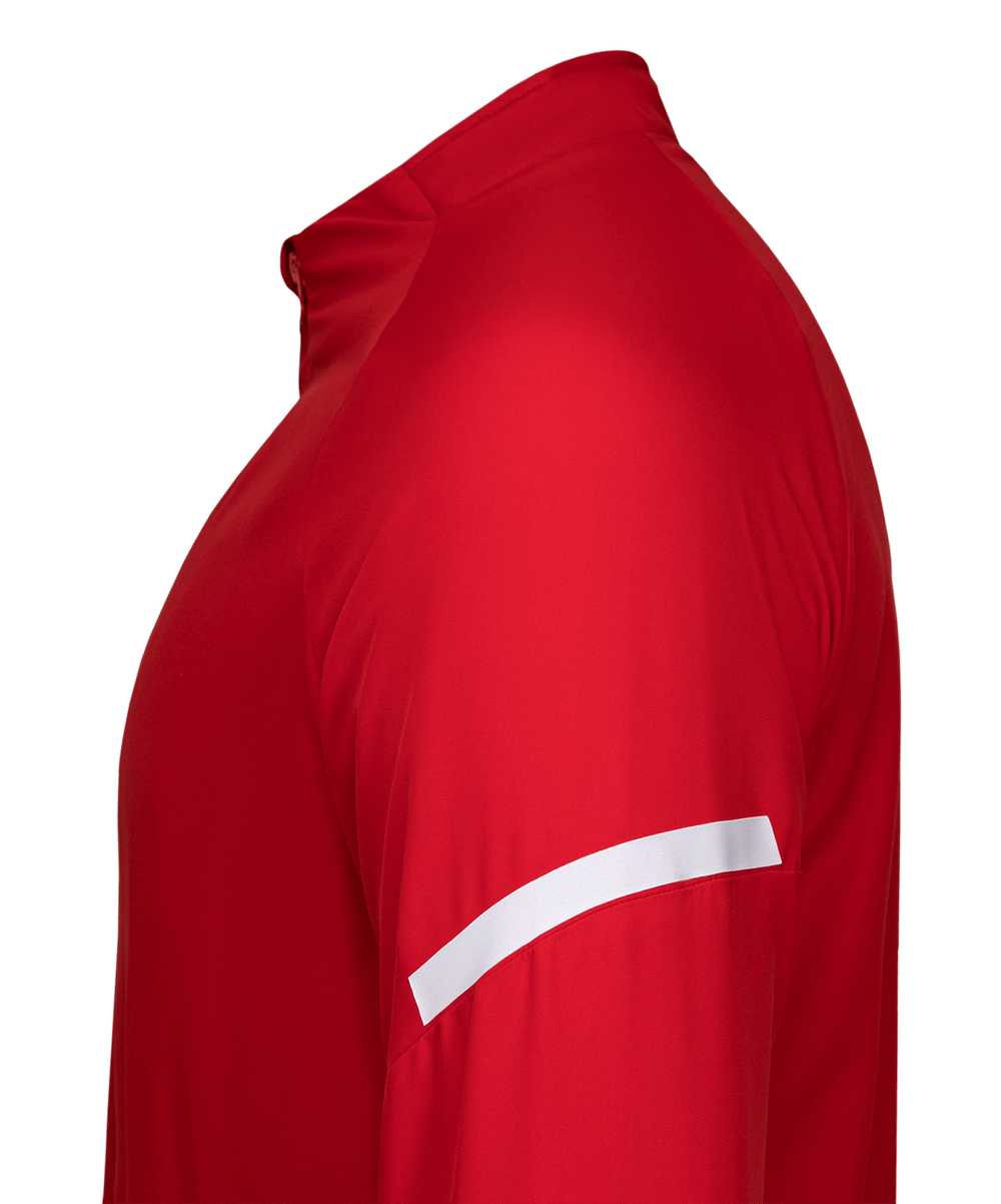 Куртка спортивная CAMP 2 Lined Jacket, красный, детский