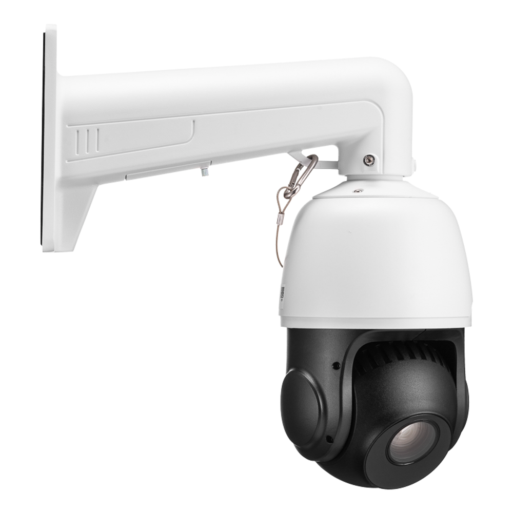 IP-видеокамера RedLine RL-IP82P25x