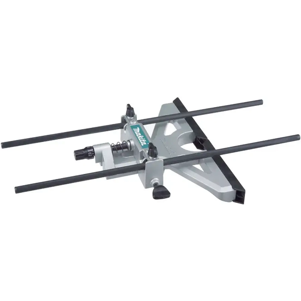 Боковой упор с микроподстройкой для фрезера Makita 193312-9