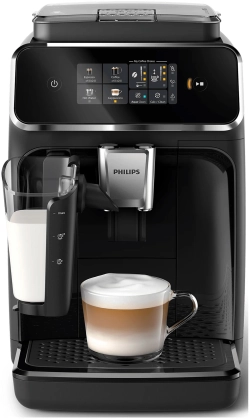 Кофемашина Philips EP2331/10 1500Вт черный