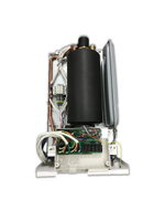 Котел электрический THERMEX Quantum E909 OTWF 9 кВт одноконтурный