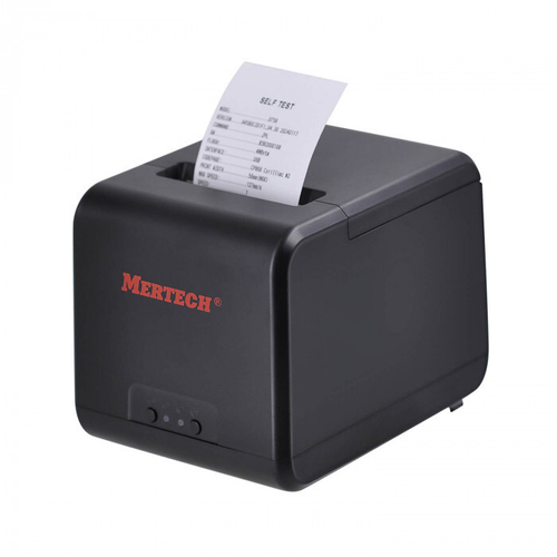 Принтер этикеток Mertech DT58