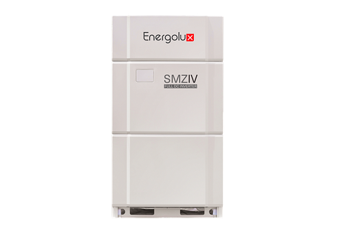 Наружный блок VRF системы Energolux SMZU96V4AI