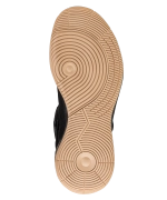 Кроссовки баскетбольные Launch MID, Black/gold