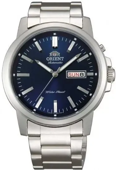 Мужские часы Orient FEM7J004D9