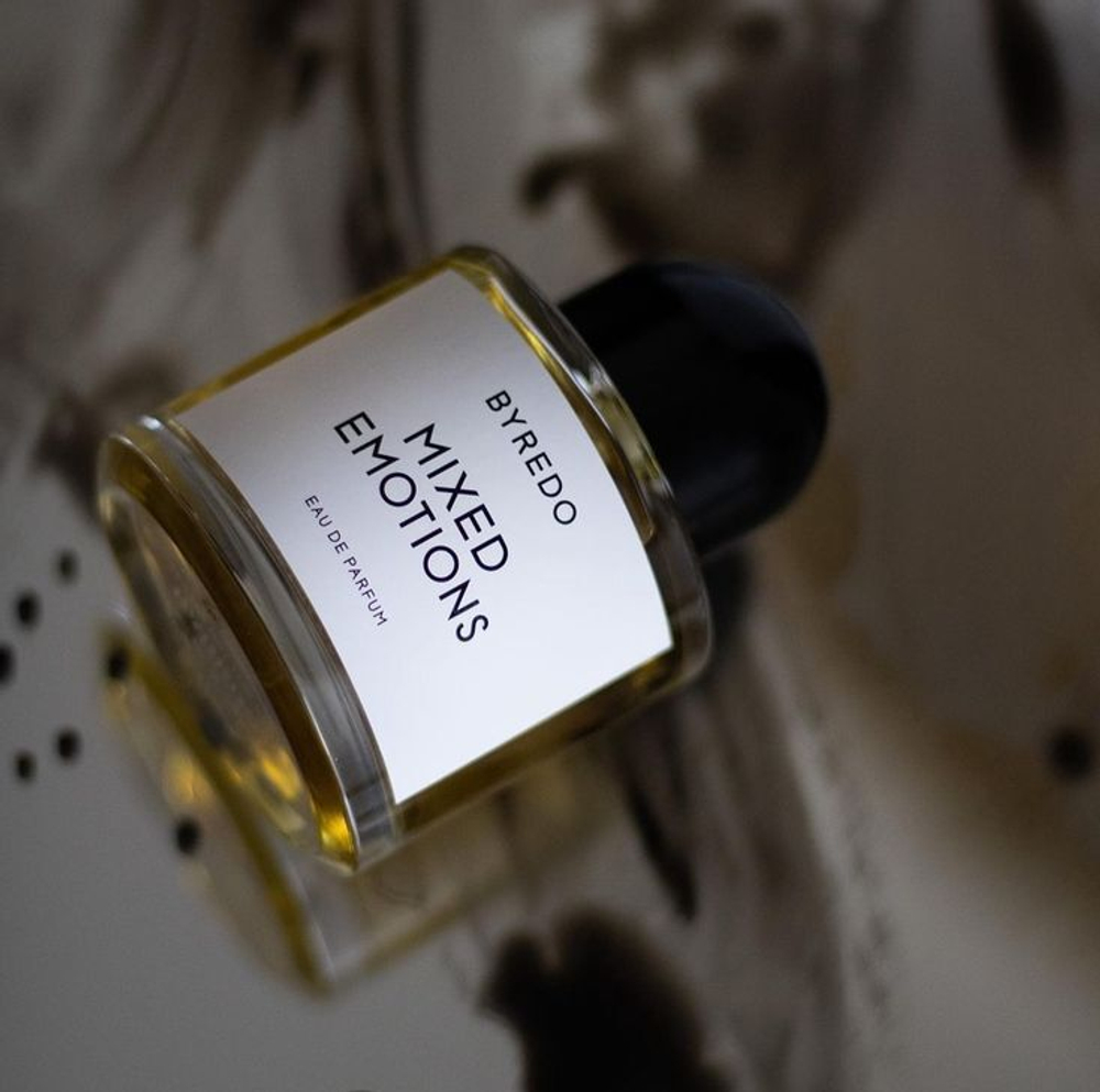Byredo Mixed Emotions EDP