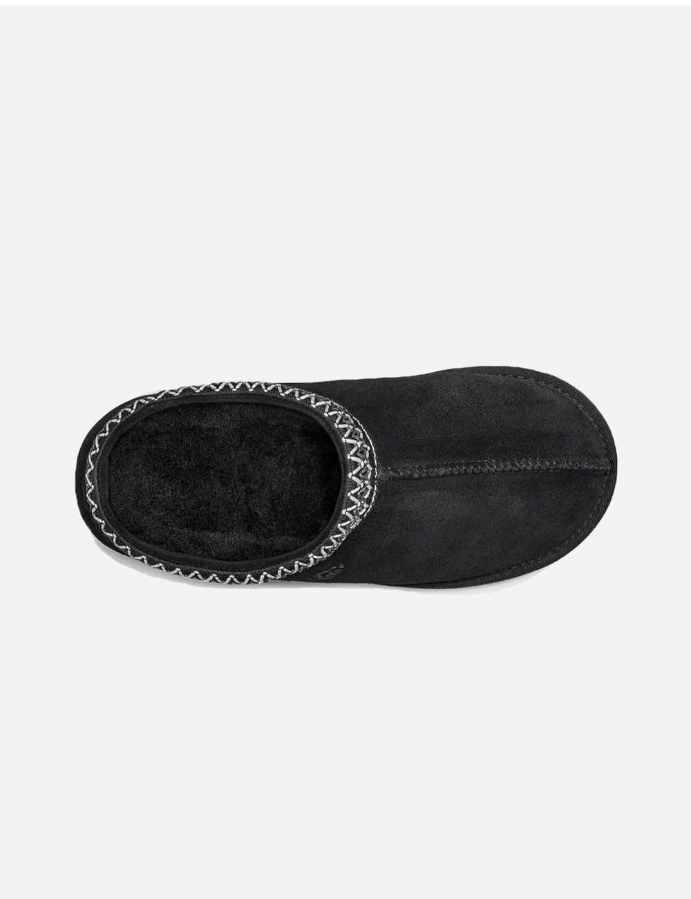 UGG Tasman Slipper Black (5955-BLK)