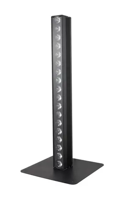 Zumen LED Bar 18x30 - Пиксельный LED Bar RGBW IP20